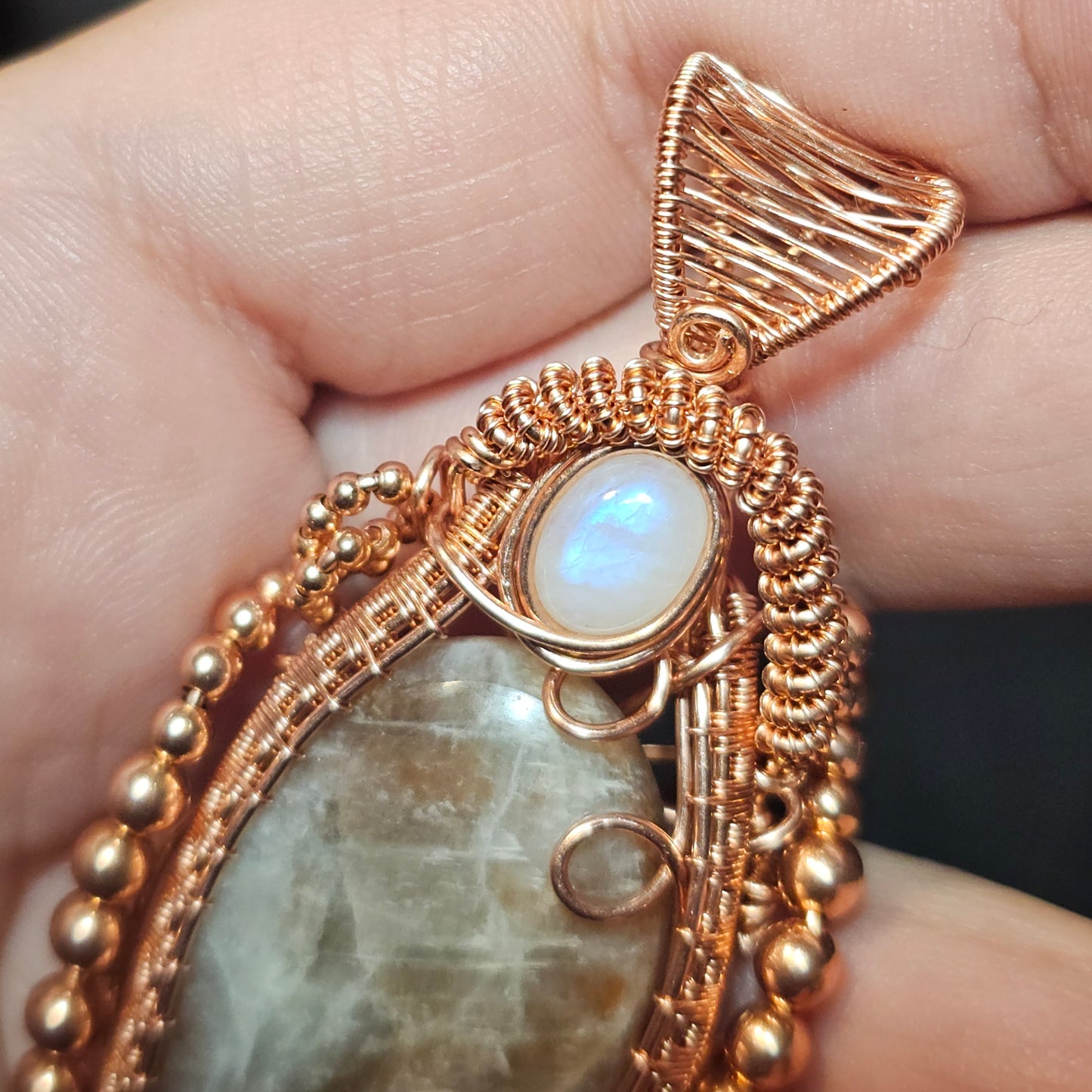 Sea Treasure