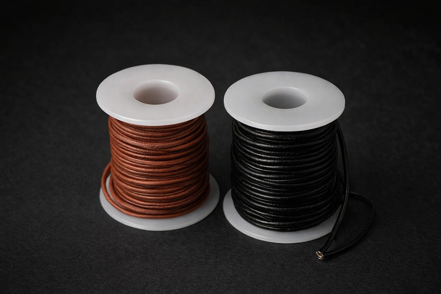 Add On Chains & Cord Options