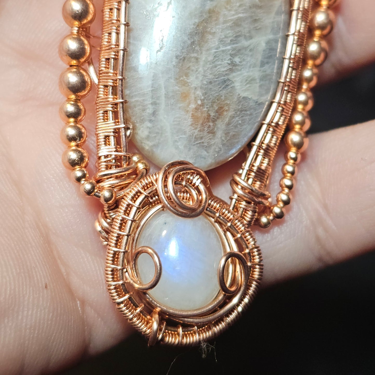 Sea Treasure